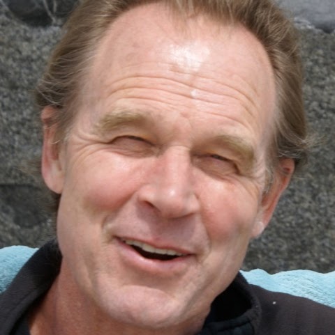 Daniel Foster Photo 28