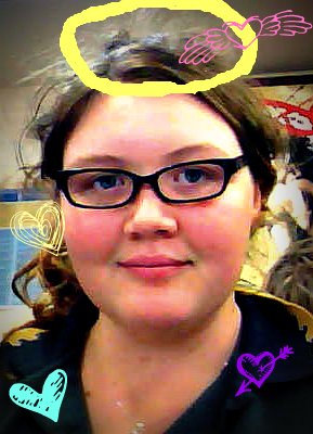 Laura Nicholson Photo 6