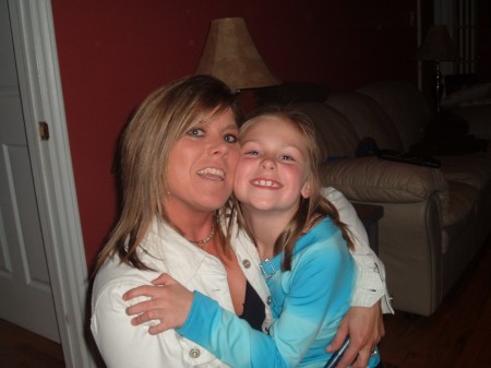 Wendy Moore Photo 20