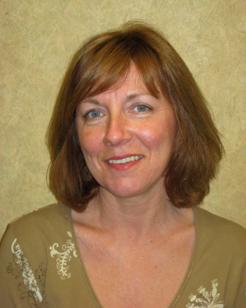 Debbie Tomlinson Photo 7
