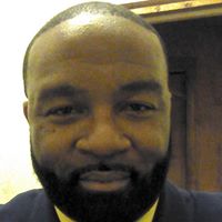 Jerry Mccrary Photo 8