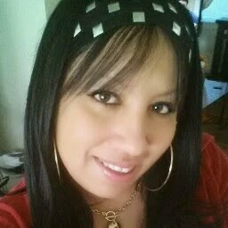Arelis Diaz Photo 11