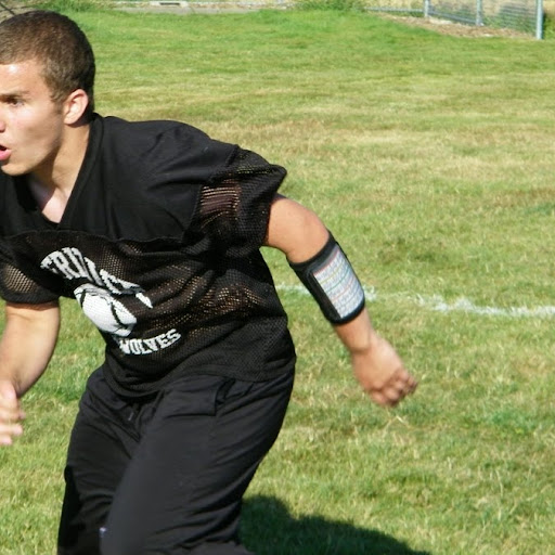 Greg Armstrong Photo 24