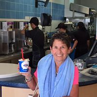Sheryl Rosen Photo 10