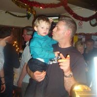 Mark Gooch Photo 34