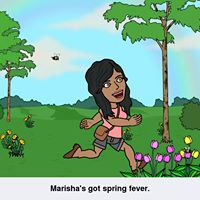 Marisha Young Photo 3