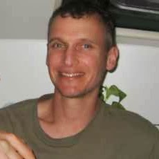 Jonathan Weinstein Photo 45