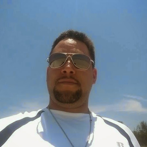 Albert Nichols Photo 11