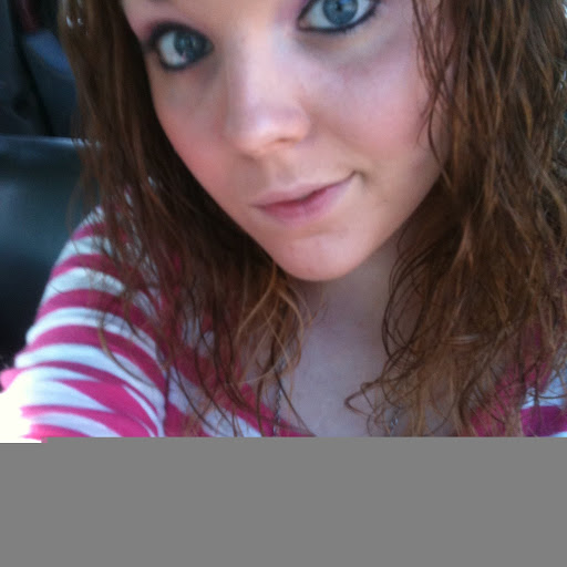 Allison Hayden Photo 14