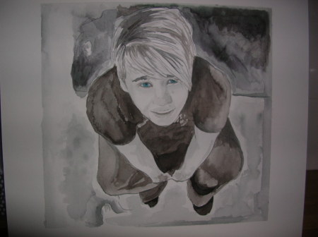 Laura Ryan Photo 6