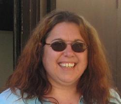 Paula Burger Photo 20