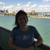 Amy Chadwick Photo 20