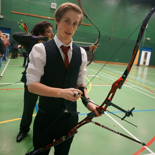 Martin Robertson Photo 23