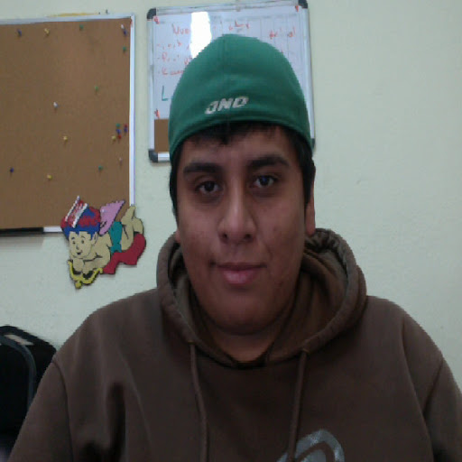 Scott Rodriguez Photo 13