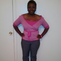 Nicole Griffin Photo 29