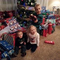 Brenda Hinton Photo 17