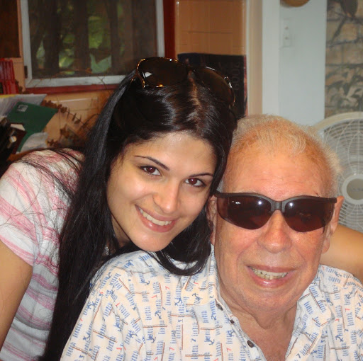 Elsa Cortes Photo 8