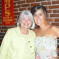 Leslie Robison Photo 20