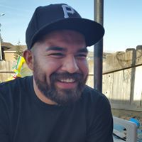 Alexander Serrano Photo 35