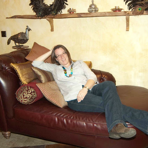 Beverly Richardson Photo 5