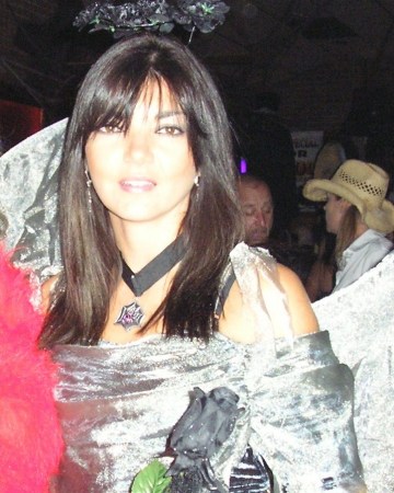 Brenda Guthrie Photo 17