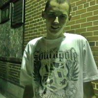 Dave Goss Photo 38