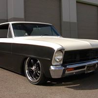 Ray Proctor Photo 8