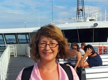 Lisa Bonner Photo 29