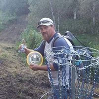 Jeff Ham Photo 9