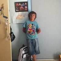 Marshall Robertson Photo 13