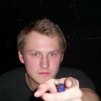 Marcus Scott Photo 41