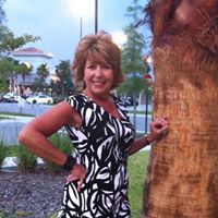 Jill Hodge Photo 38