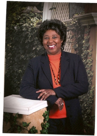 Cynthia Wright Photo 8