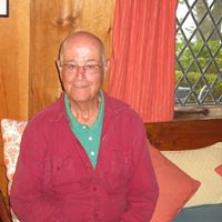 Harry Russell Photo 32