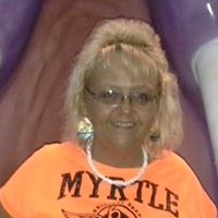 Terri Powell Photo 31
