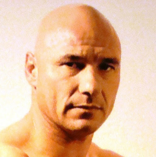 Laurence Short Photo 6