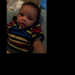 Erycka Robinson Photo 4