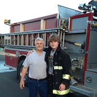 Chris Gagnon Photo 23