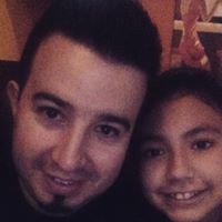 Ricardo Angulo Photo 33