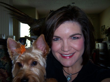Nicole Walker Photo 6