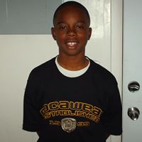 Forrest Cook Photo 7