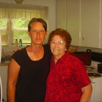 Deborah Petty Photo 11