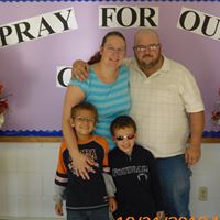 Raymond Nix Photo 11