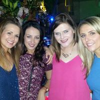 Sarah Meehan Photo 32
