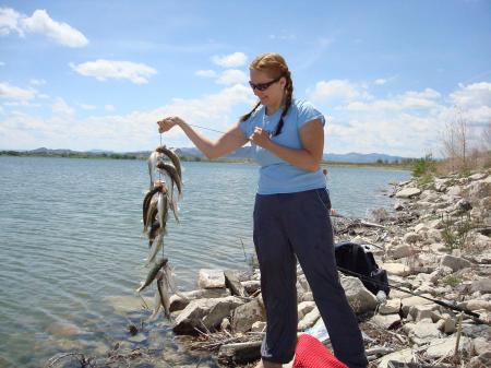 Sarah Johnson Photo 26