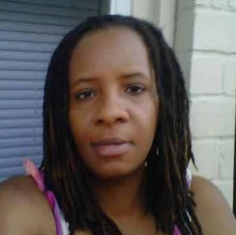 Catherine Johnson Photo 27