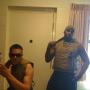 Jose Mejia Photo 43