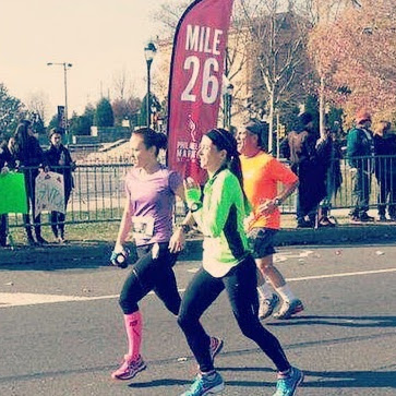 Julie Galbraith Photo 14