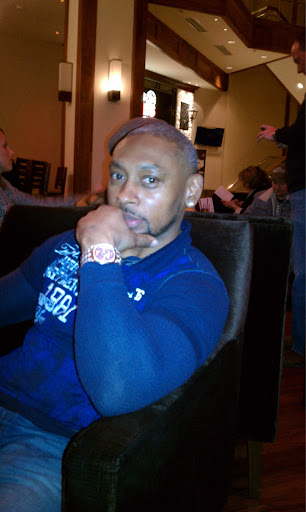 Michael Bland Photo 29