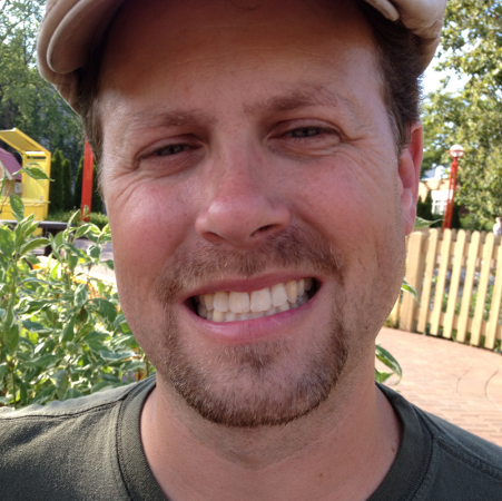 Craig Butler Photo 10